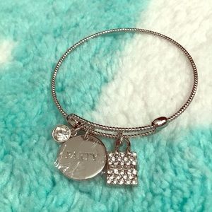 Mary Kay Adjustable Bangle